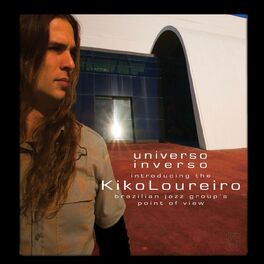 Album cover of Universo Inverso