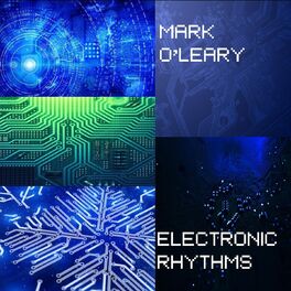 Album cover of Electronic Rhythms