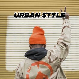Album cover of Urban Style vol. I
