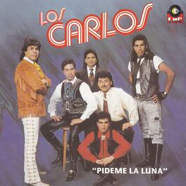 Album cover of Pideme La Luna