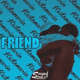 Album cover of Friend