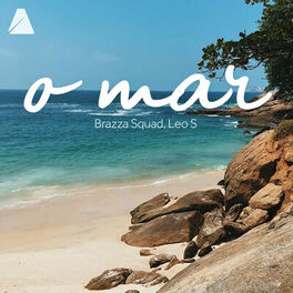 Album cover of O Mar