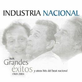 Album cover of Sus Grandes Éxitos y Otros Hits del Beat Nacional 1969 - 2004