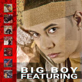 Album cover of Featuring