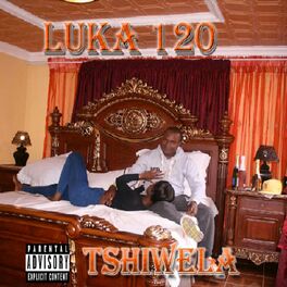 Album cover of Tshiwela