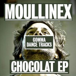 Album cover of Chocolat EP