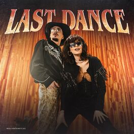 Album cover of Last Dance