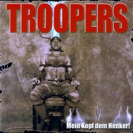 Album cover of Mein Kopf dem Henker