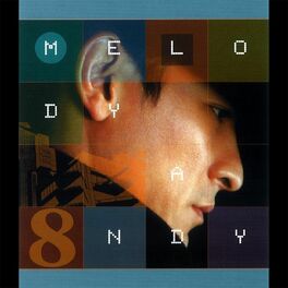 Album cover of The Melody Andy Vol. 8