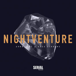 Album cover of Nightventure