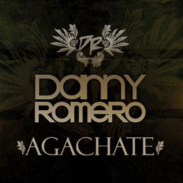 Album cover of Agachate
