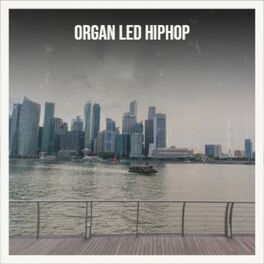 Album cover of Organ Led Hiphop