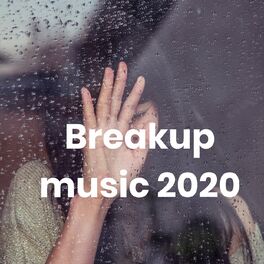 Album cover of Breakup music 2020