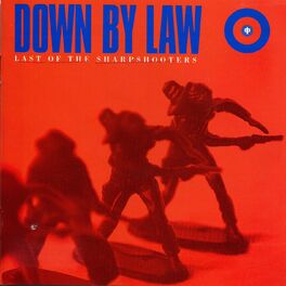 Album cover of Last Of The Sharpshooters