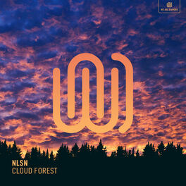 Album cover of Cloud Forest