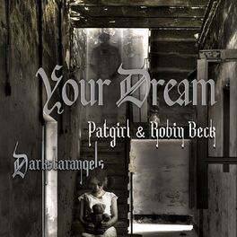 Album cover of Your Dream
