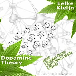 Album cover of Dopamine Theory EP