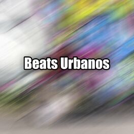 Album cover of Beats Urbanos