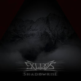 Album cover of Shadowrise