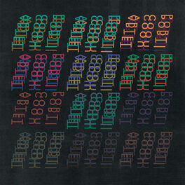 Album cover of Portico Quartet