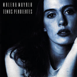 Album cover of Temas Pendientes