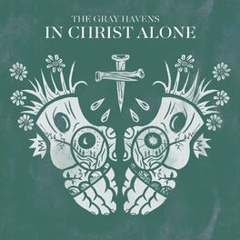 Album cover of In Christ Alone