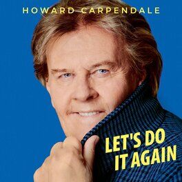 Album cover of Let's Do It Again