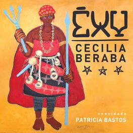 Album cover of Exu
