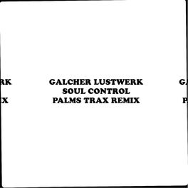 Album cover of Soul Control (Palms Trax Remix)
