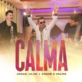 Album cover of Calma