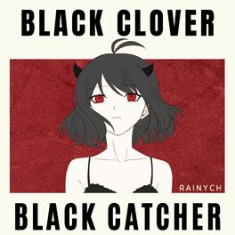 Album cover of Black Catcher (From 