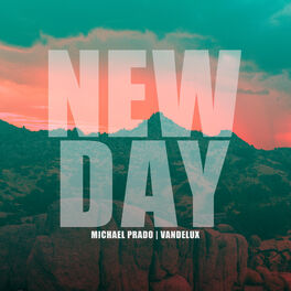 Album cover of NEW DAY
