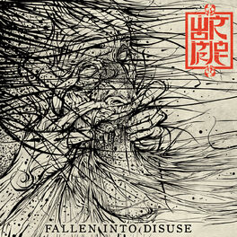 Album cover of Fallen into Disuse