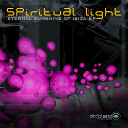 Album cover of Eternal Sunsine of Ibiza