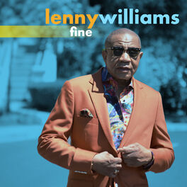 Album cover of Fine