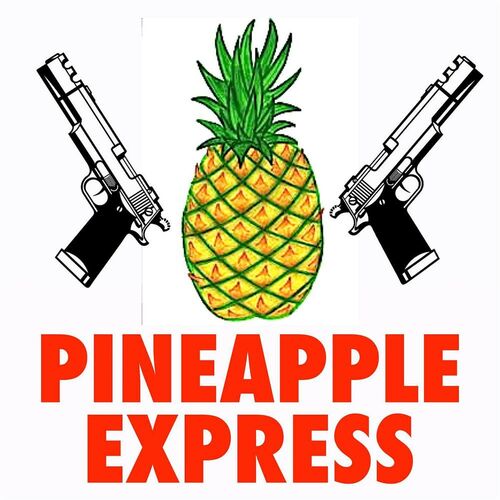 Comedy Magic Themes - Pineapple Express Trailer Soundtrack (Tribute 2   Version of Paper Planes): listen with lyrics | Deezer