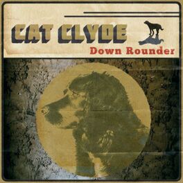 Album cover of Down Rounder