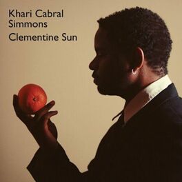Album cover of Clementine Sun