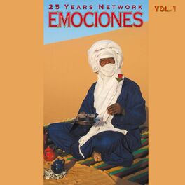 Album cover of Emociones, Vol. 1