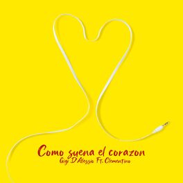 Album cover of Como suena el corazón