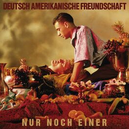Album cover of Nur Noch Einer