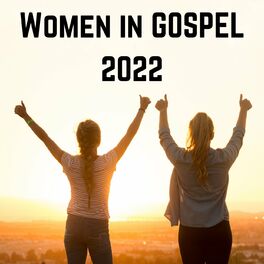 Album cover of Women in Gospel 2022