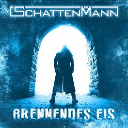 Album cover of Brennendes Eis