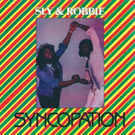 Album cover of Syncopation