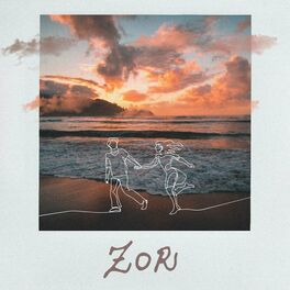 Album cover of Zor (Live Session)