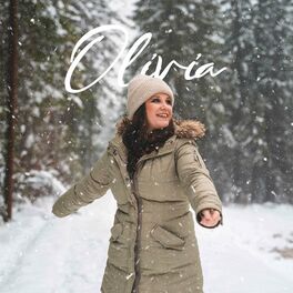 Album cover of Olivia