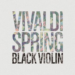 Album cover of Vivaldi - Spring