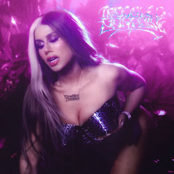 Troubled Paradise - Slayyyter Download