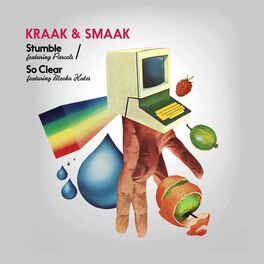 Album picture of Stumble / So Clear - EP