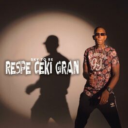 Album cover of Respe Ceki Gran